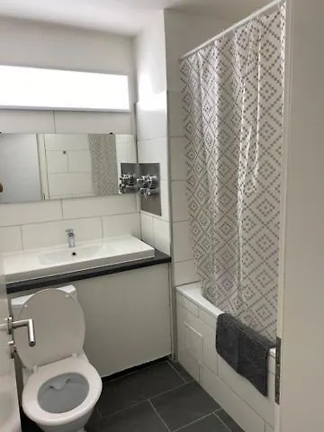 Cologne Hostel