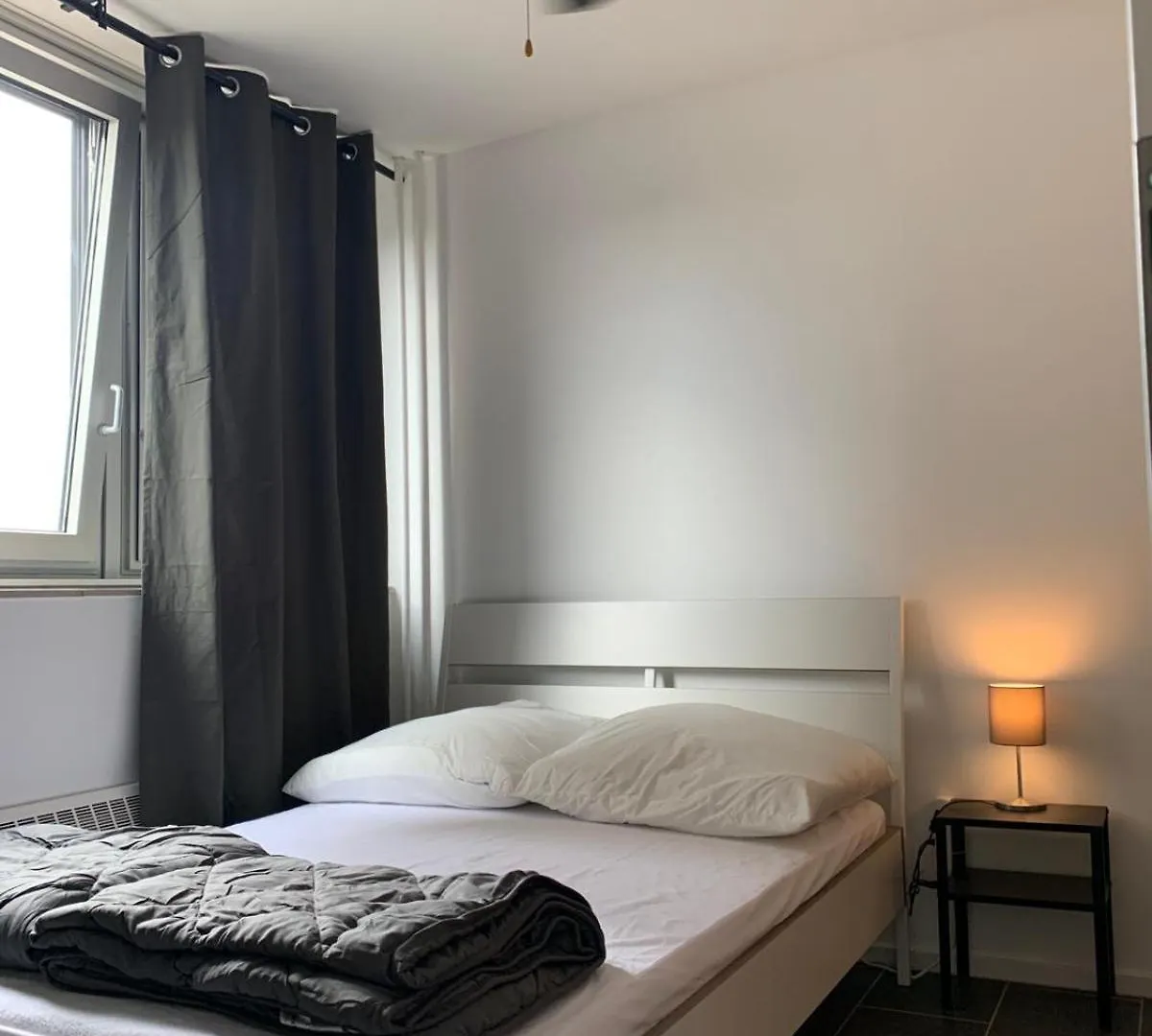Cologne Hostel Duitsland