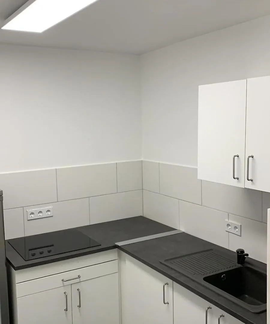 Cologne Hostel