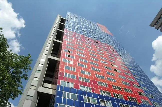 Cologne Hostel