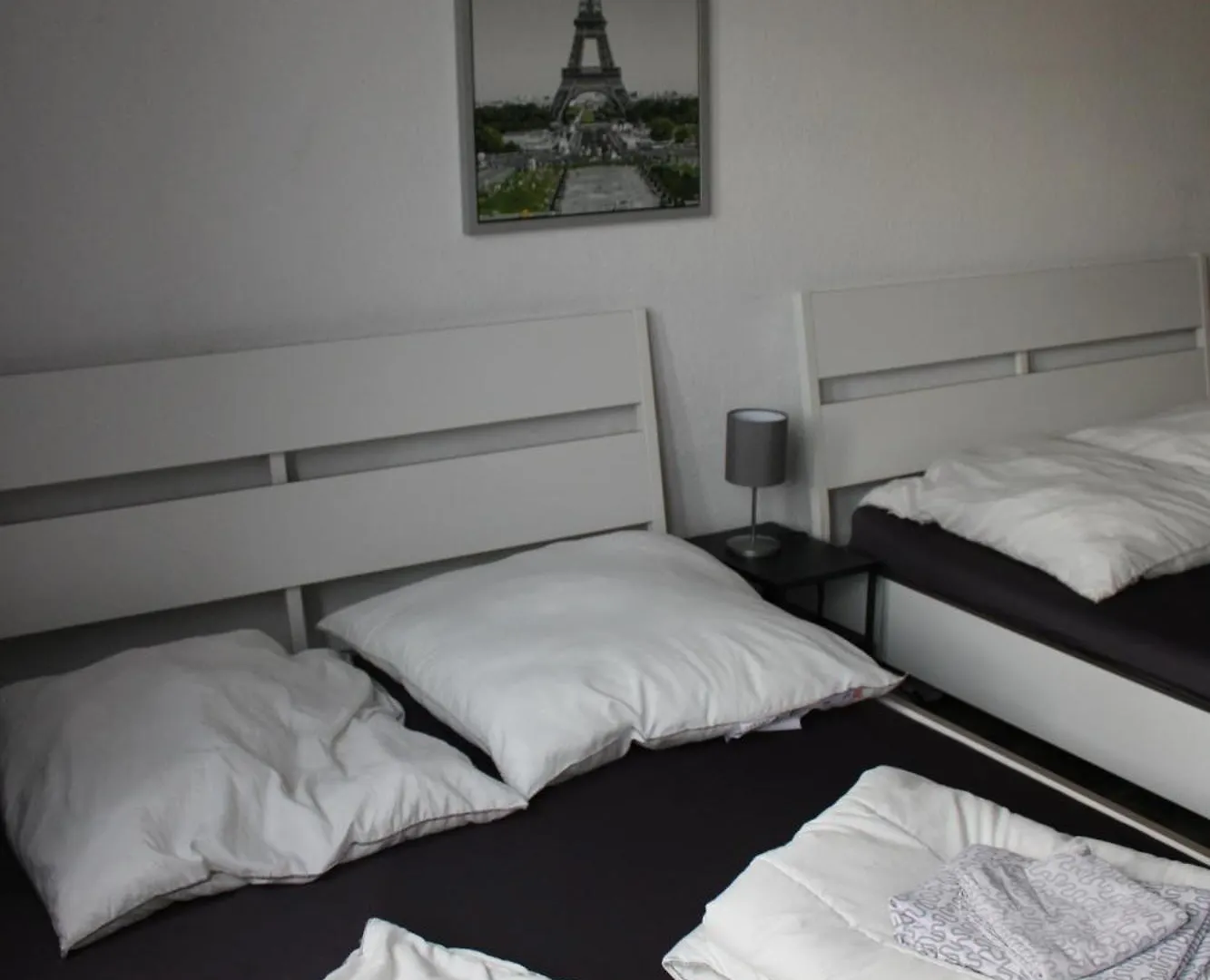 Cologne Hostel גרמניה