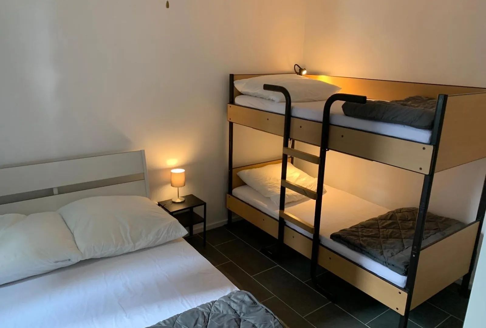 Cologne Hostel