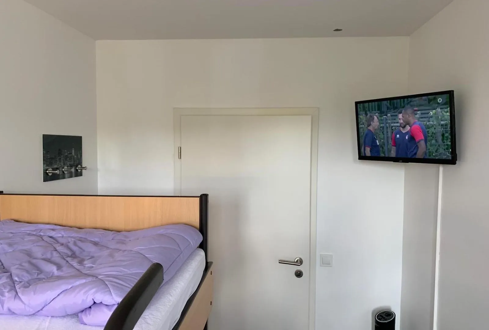 Cologne Hostel
