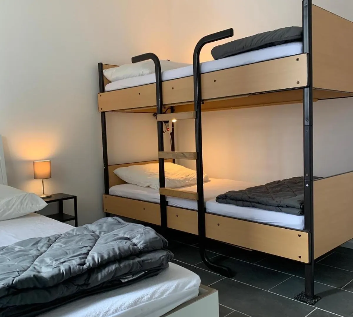 Cologne Hostel