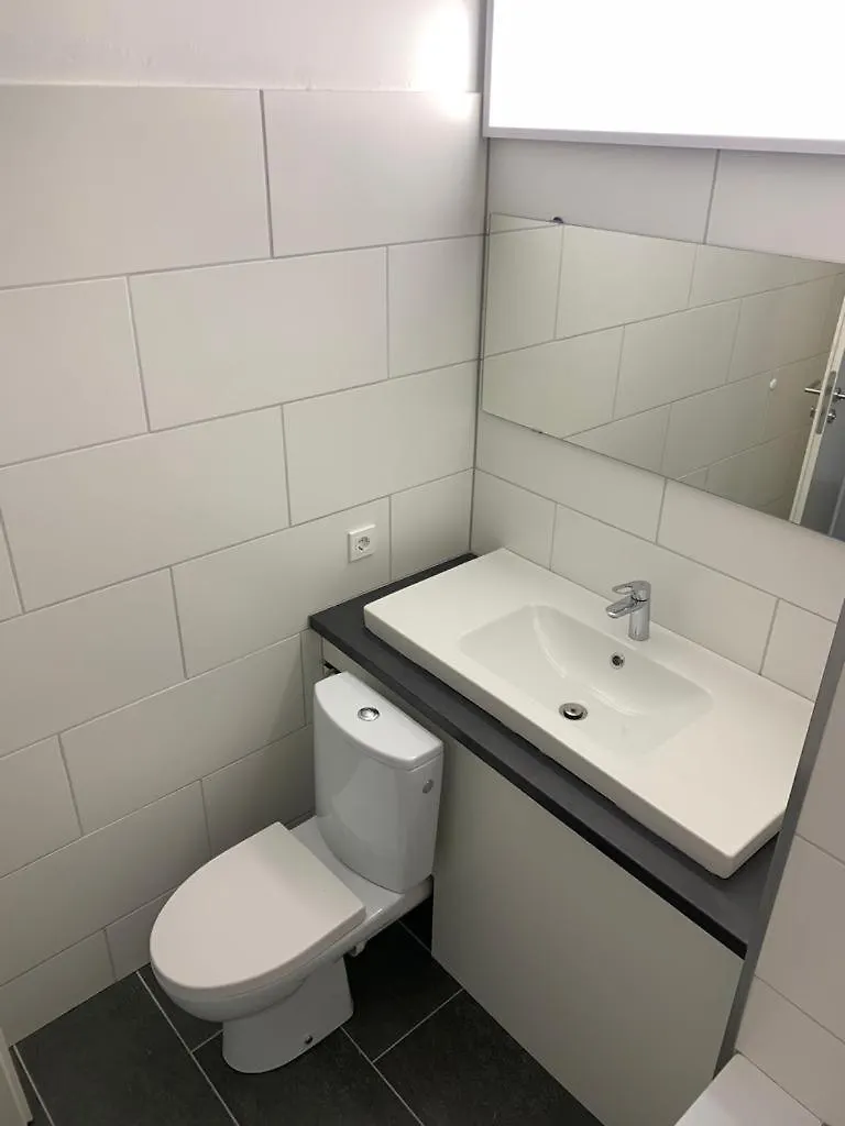 Cologne Hostel Niemcy